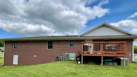 401 Centennial Drive, Princeton, KY 42445 — photo 4