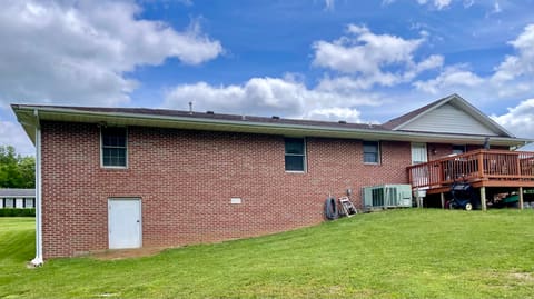 401 Centennial Drive, Princeton, KY 42445 — photo 5