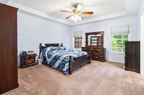 1043 Burnell Drive, Berea, KY 40403 — photo 5