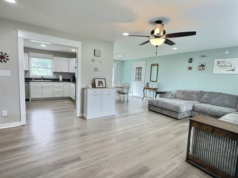 2063 Kentucky 58, Mayfield, KY 42066 — photo 3
