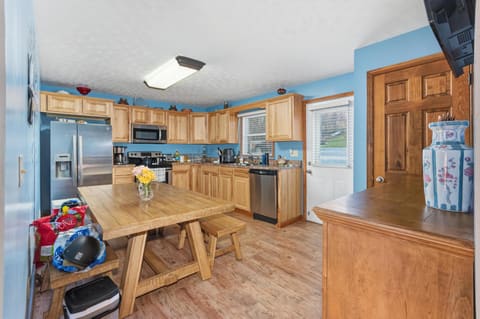 1231 Rockcastle Lakeshore Drive, Cadiz, KY 42211 — photo 4