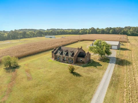 363 Grant Road, Murray, KY 42071 — photo 2