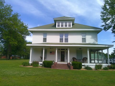 502 State Route 780, Clinton, KY 42031 — photo 2