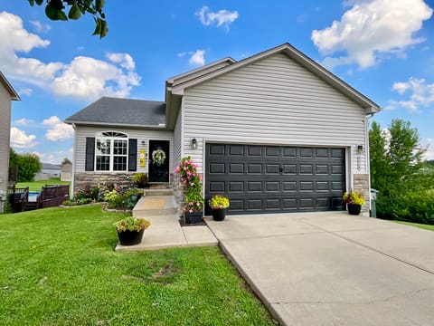 218 Harmony Ridge Road, Georgetown, KY 40324 — photo 4