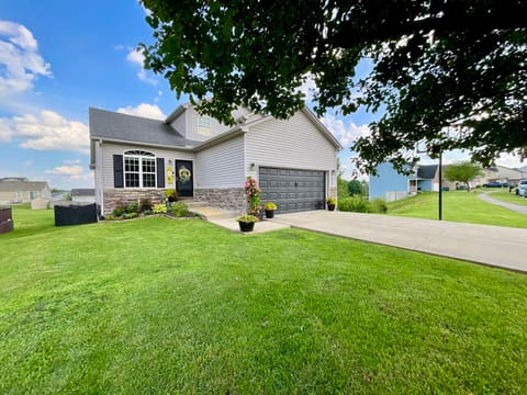 218 Harmony Ridge Road, Georgetown, KY 40324 — photo 5