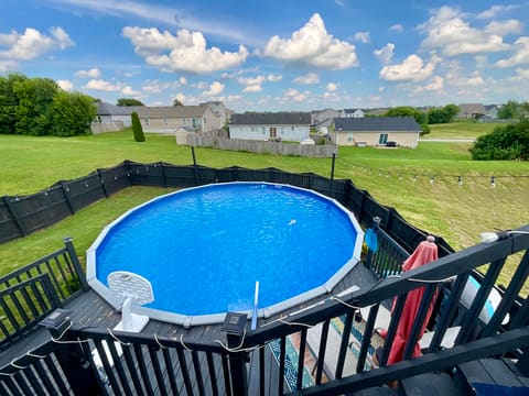 218 Harmony Ridge Road, Georgetown, KY 40324 — photo 2