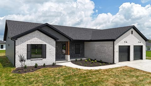 702 Spokane Drive, Richmond, KY 40475 — photo 2