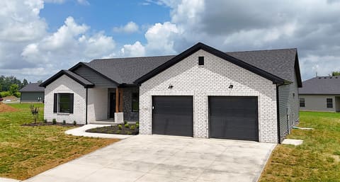702 Spokane Drive, Richmond, KY 40475 — photo 3