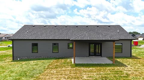 702 Spokane Drive, Richmond, KY 40475 — photo 5