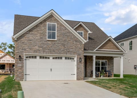 4137 Meadowlark Road, Lexington, KY 40509 — photo 2