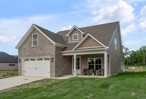 4137 Meadowlark Road, Lexington, KY 40509 — photo 3