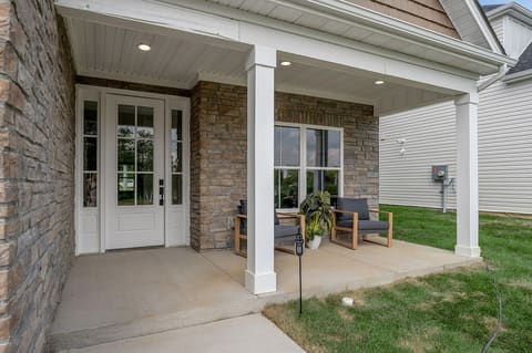 4137 Meadowlark Road, Lexington, KY 40509 — photo 4