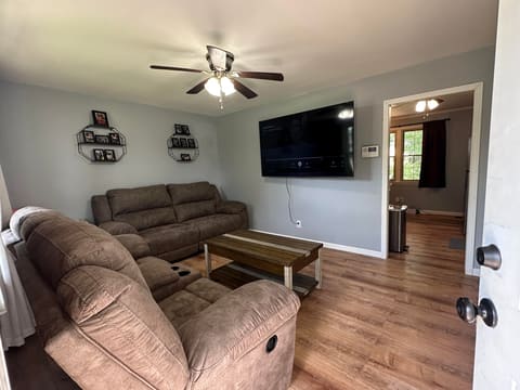 1412 Honeysuckle Drive, Hopkinsville, KY 42240 — photo 2