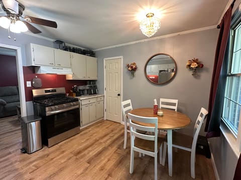 1412 Honeysuckle Drive, Hopkinsville, KY 42240 — photo 4