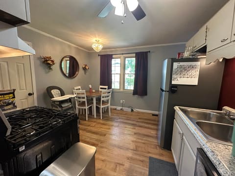 1412 Honeysuckle Drive, Hopkinsville, KY 42240 — photo 5