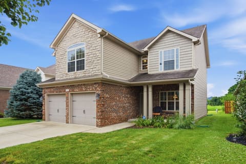 2316 Walcot Way, Lexington, KY 40511 — photo 2