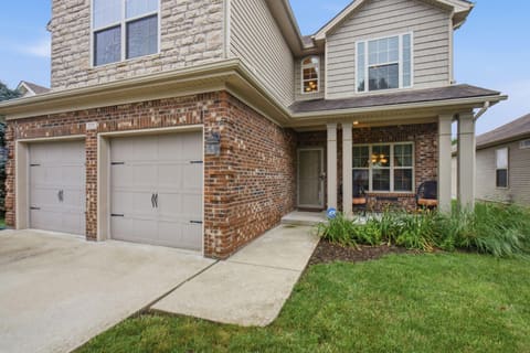 2316 Walcot Way, Lexington, KY 40511 — photo 4
