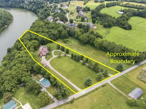 860 Wells Landing Road, Danville, KY 40422 — photo 3
