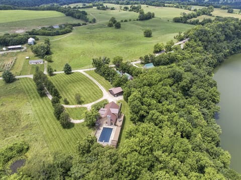 860 Wells Landing Road, Danville, KY 40422 — photo 4
