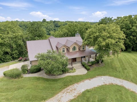 860 Wells Landing Road, Danville, KY 40422 — photo 5