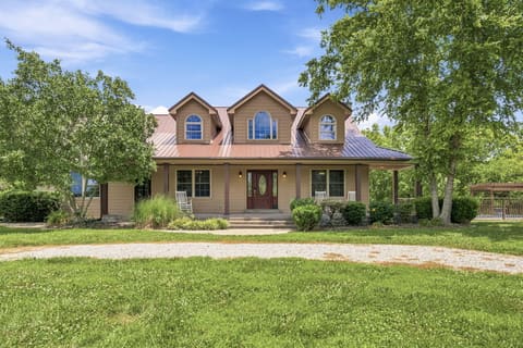 860 Wells Landing Road, Danville, KY 40422 — photo 2