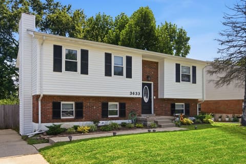 3633 Sundart Drive, Lexington, KY 40517 — photo 3