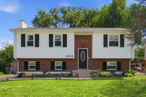 3633 Sundart Drive, Lexington, KY 40517 — photo 4