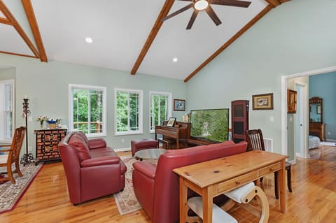 134 Tall Oaks Circle, Cadiz, KY 42211 — photo 5