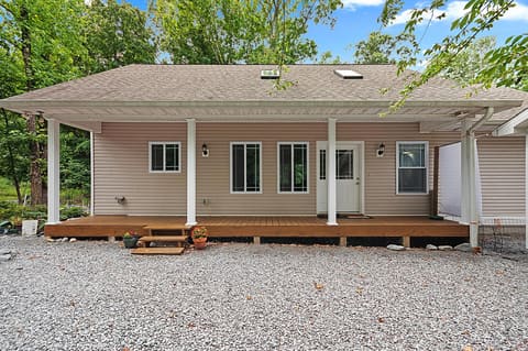 134 Tall Oaks Circle, Cadiz, KY 42211 — photo 3