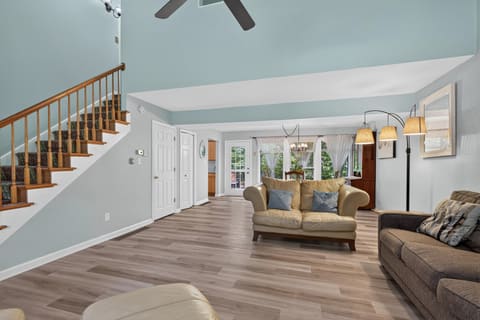 3410 Spangler Drive 20, Lexington, KY 40517 — photo 4