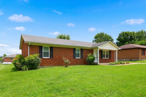 106 Eagle Drive, Lawrenceburg, KY 40342 — photo 3
