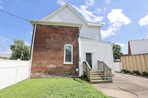807 & 815 Jefferson Street, Paducah, KY 42001 — photo 3
