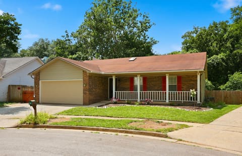 3805 Brookdale Circle, Lexington, KY 40514 — photo 3