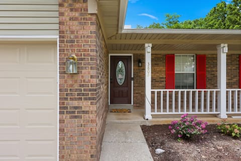 3805 Brookdale Circle, Lexington, KY 40514 — photo 4