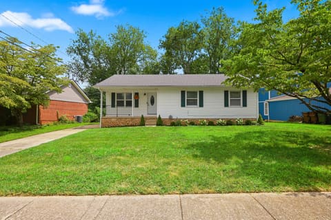 1137 Wood Ridge Road, Lexington, KY 40514 — photo 2