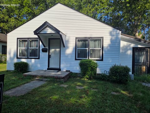 153 N Mcpherson Avenue, Hopkinsville, KY 42240 — photo 2