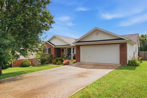 412 Pope Avenue, Harrodsburg, KY 40330 — photo 3