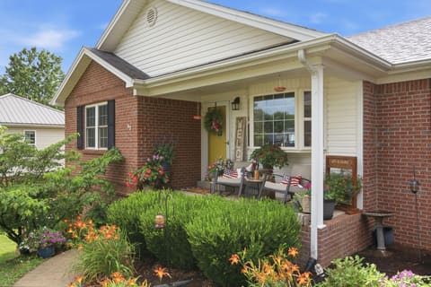 412 Pope Avenue, Harrodsburg, KY 40330 — photo 4