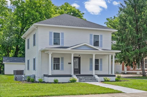 1716 S Virginia Street, Hopkinsville, KY 42240 — photo 3