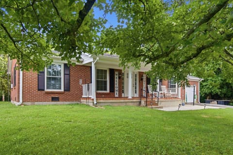 232 McCrosky Pike, Harrodsburg, KY 40330 — photo 3