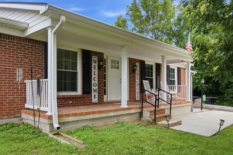 232 McCrosky Pike, Harrodsburg, KY 40330 — photo 4