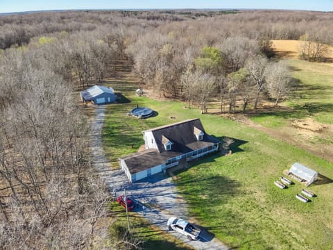 500 Farm Road, Sedalia, KY 42079 — photo 2
