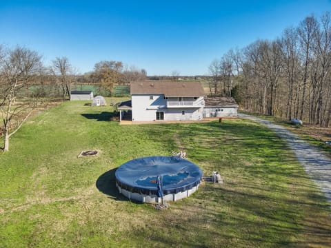 500 Farm Road, Sedalia, KY 42079 — photo 5