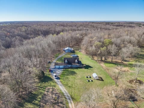 500 Farm Road, Sedalia, KY 42079 — photo 3