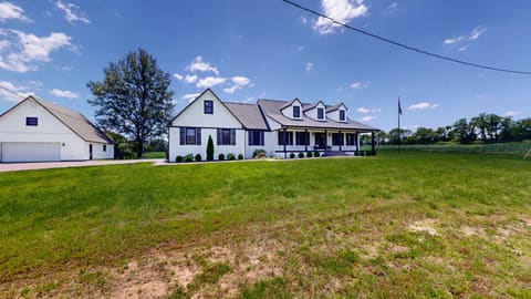 665 State Route 2422, Wingo, KY 42088 — photo 2