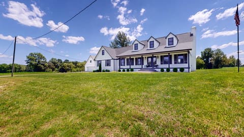 665 State Route 2422, Wingo, KY 42088 — photo 3