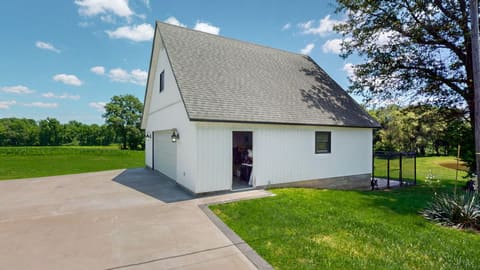 665 State Route 2422, Wingo, KY 42088 — photo 5