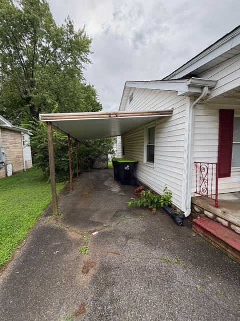 1207 Elm Street, Benton, KY 42025 — photo 2