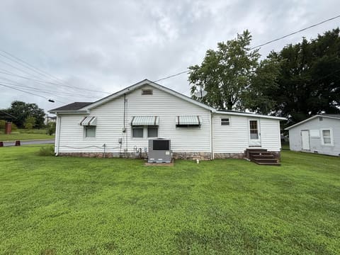 1207 Elm Street, Benton, KY 42025 — photo 3