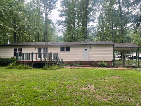 265 Butler Lane, Paducah, KY 42003 — photo 3